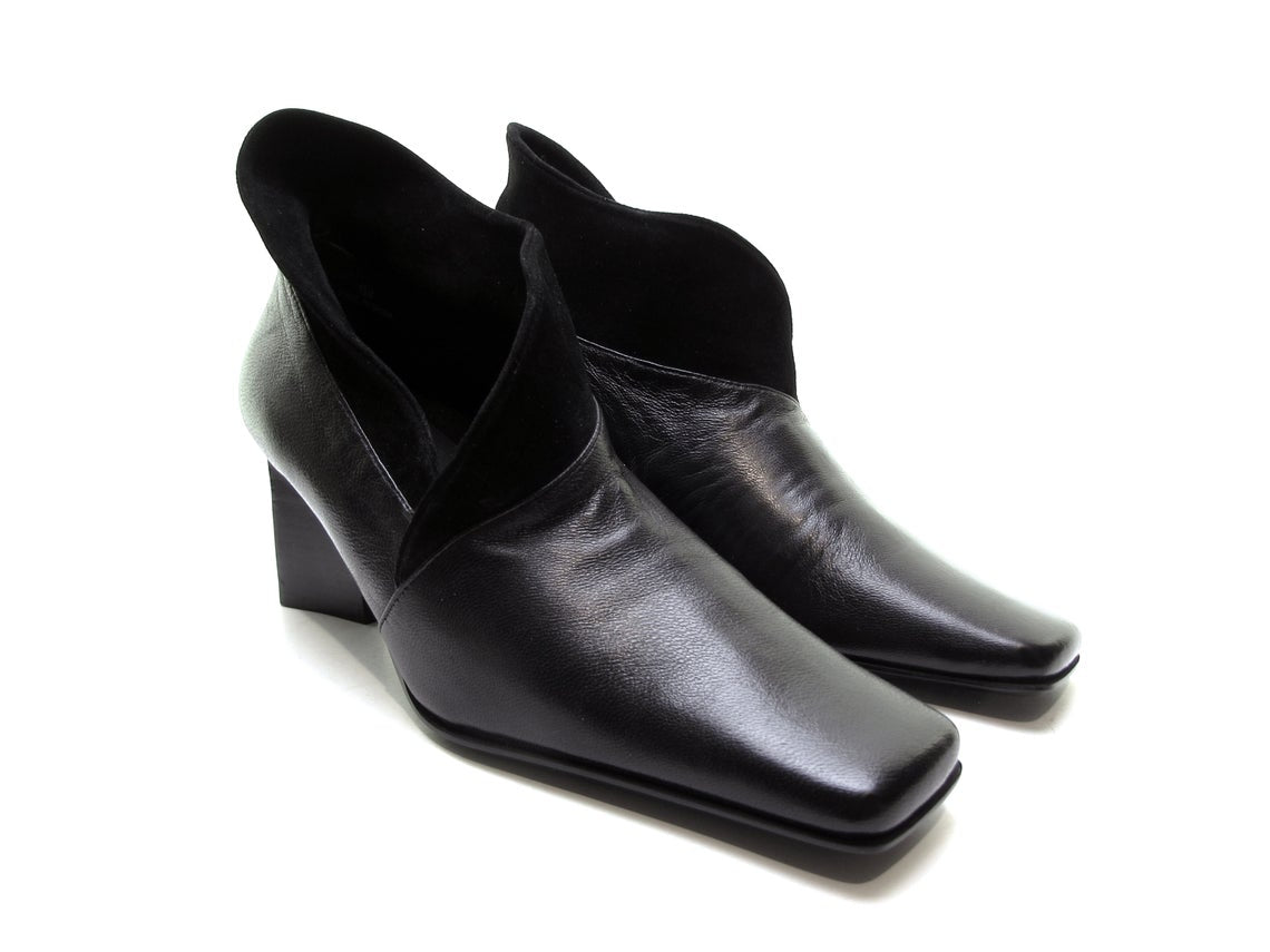 ANKLE BOOTS AND BOOTIES – vintage90s.com