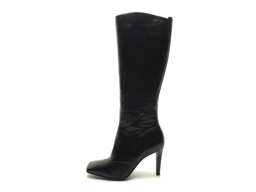 Stiletto and High Heel Boots