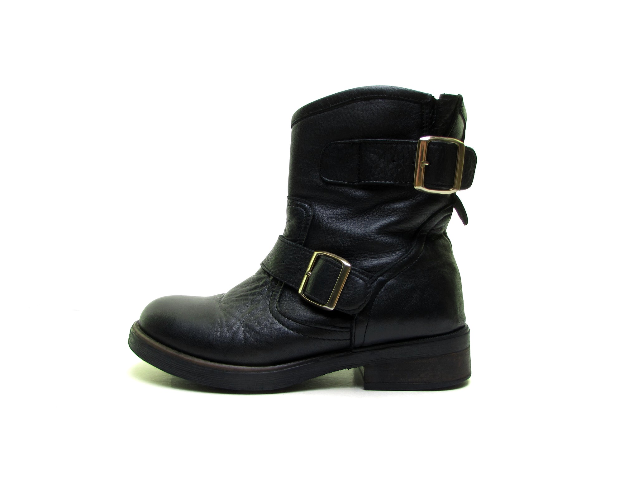 Combat Boots – vintage90s.com